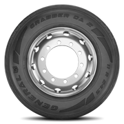 General Grabber Oa 2 11R22.5 H 146K BSW