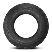 Bfgoodrich ALL-Terrain T/A KO3 LT265/70R18 E 124S RWL
