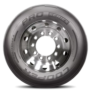 Cooper Pro Series LHT 295/75R22.5 G 144L BSW