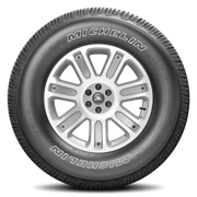 Michelin Defender LTX M/S 2 255/75R17XL 116T BSW