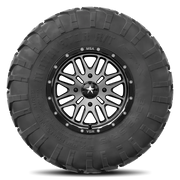 Efx Motovator R/T 35X9.5R15 D BSW