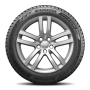 Hankook Winter I*Cept IZ3 W636 225/50R17 94H BSW