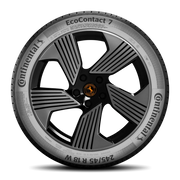 Continental Ecocontact 7 205/55R17XL 95W BSW