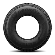 Goodyear Wrangler Enforcer MT 37X12.50R16.5LT D 127N BSW