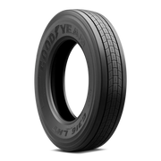Goodyear G316 LHT Fuel Max 11R24.5 G 75G BSW