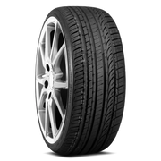 Lionhart LH-STR ST225/75R15 D 117L BSW