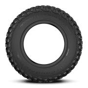 Bfgoodrich Mud-Terrain T/A KM3 37X12.50R18LT E 128Q RBL