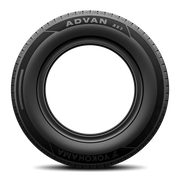 Yokohama Advan A83B P225/55R17 95V BSW