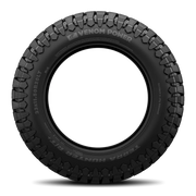 Venom Power Terra Hunter R/T+ 33X11.50R20LT E 118Q BSW