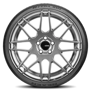 Nexen Nfera SU1 255/40ZR17 94W BSW