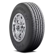 Firestone Transforce HT LT235/80R17 E 120R BSW