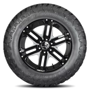 Delinte DX-9 Bandit M/T 35X12.50R18LT E 123Q BSW