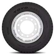 Toyo M920A 11R24.5 H 149L BSW
