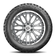 Ironman ALL Country MT-X 33X12.50R20LT F 119Q RBL