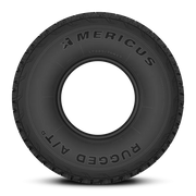 Americus Rugged A/TR LT285/70R17 E 121S BSW