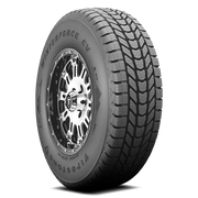 Firestone Winterforce CV 215/55R16XL 97R BSW