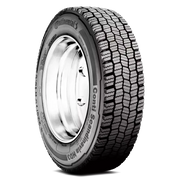 Continental Conti Scandinavia HD3 245/70R19.5 H TL 136M BSW