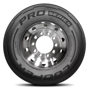 Cooper Pro Series LHS 11R24.5 H 149L BSW