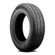 Bridgestone Dueler H/T 687 P235/65R18 104T BSW