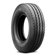 Michelin XPS Rib LT245/75R16 E 120Q BSW