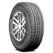 Continental Crosscontact ATR 255/60R18 108T BSW