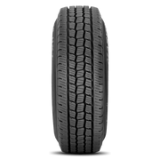 Mastercraft Courser HXT LT285/70R17 E 121S BSW