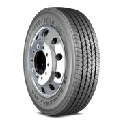 Goodyear Rangemax Rsa 245/70R19.5 H 136M BSW