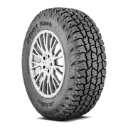 Achilles Desert Hawk AT3 LT275/65R20 E 126S BSW