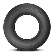 Bfgoodrich Commercial T/A ALL-Season 2 LT215/85R16 E 115R BSW