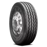 Goodyear G289 Wha 315/80R22.5 L 161K BSW
