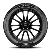 Pirelli Pzero Winter 2 295/35R20XL 105W BSW