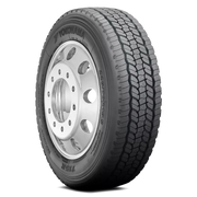 Yokohama 115R 225/70R19.5 H 129N BSW