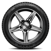 Nexen Winguard Winspike 3 245/75R16 111T BSW