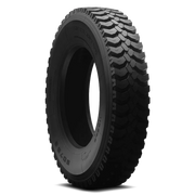 Milestar BD756 11R24.5 H TL 149G BSW