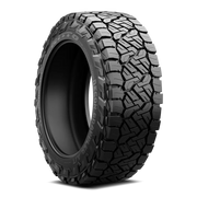 Nitto Recon Grappler A/T 37X13.50R24LT F 124R BSW