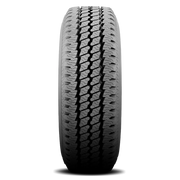 Bridgestone Duravis M700 HD LT265/70R17 E 121R BSW