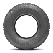 Americus OS3000 11R24.5 H TL 149L BSW