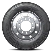 Hankook Smart Flex DH35 225/70R19.5 G TL 128N BSW