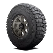 Kenda Klever M/T2 (KR629) Red Letters 35X12.50R17LT E 121R RRL