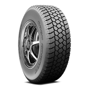 Toyo Open Country WLT1 LT265/70R17 E 121Q BSW