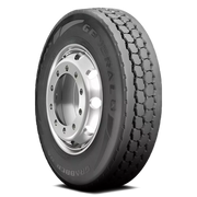 General Grabber Oa 2 315/80R22.5 L 161K BSW