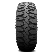 Milestar Patagonia M/T 37X12.50R17LT D 124Q ROWL
