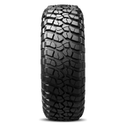 Bfgoodrich Mud-Terrain T/A KM2 LT255/75R17 C 111Q BSW