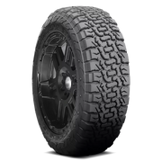 Accelera Omikron C/T LT275/65R18 E 123K BSW