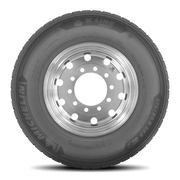 Michelin X Line Energy D+ 275/80R22.5 G BSW
