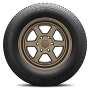 Uniroyal Laredo Cross Country Tour P235/70R15 102T ORWL