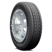 Continental HDR+ - 19.5 225/70R19.5 H TL BSW