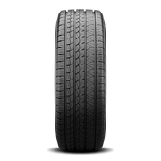 Yokohama Advan A83B P225/55R17 95V BSW