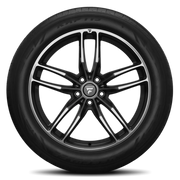 Hercules Raptis R-T6X 275/45R20XL 110V BSW