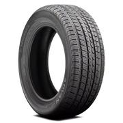 Yokohama Advan A83A P225/55R17 95V BSW